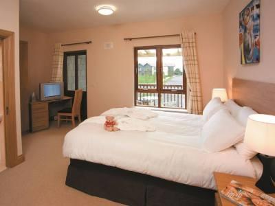 Hotel Blarney Golf Resort Екстериор снимка