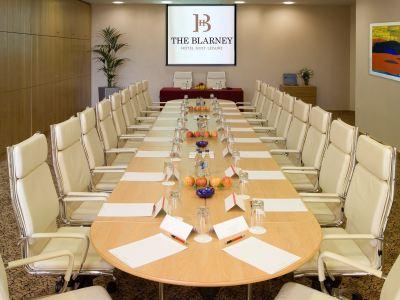 Hotel Blarney Golf Resort Екстериор снимка