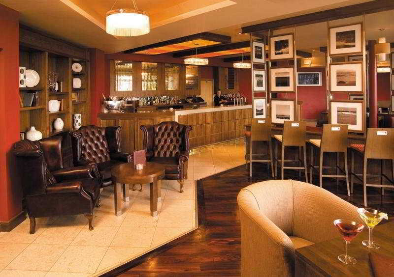 Hotel Blarney Golf Resort Екстериор снимка